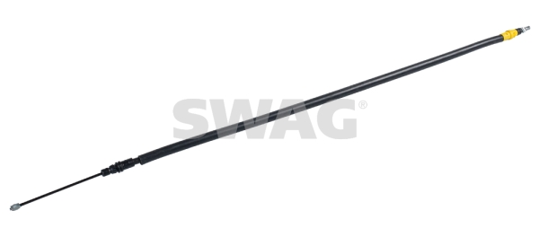 Cablu, frana de parcare 33 10 0348 SWAG